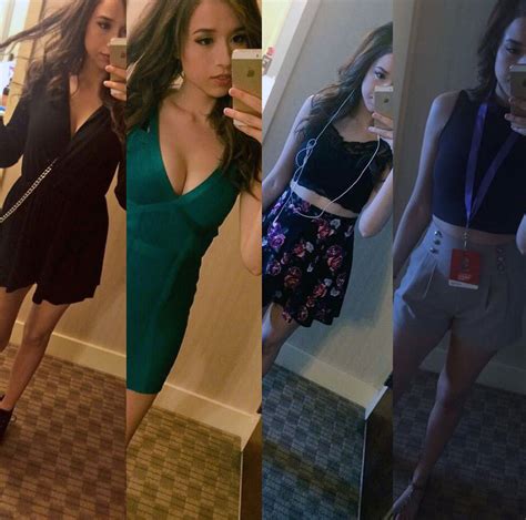 Pokimane Naked And Sexy Photo Collection On Thothub