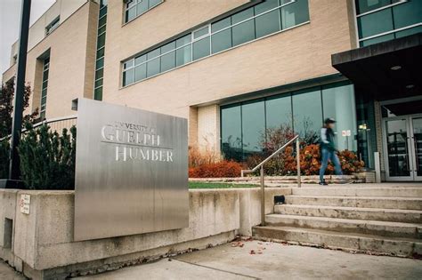 University Of Guelph Humber Campus Toronto Campus Photos Videos