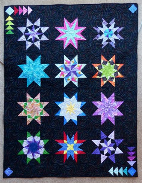 My Stars Quilt Quiltingboard Forums