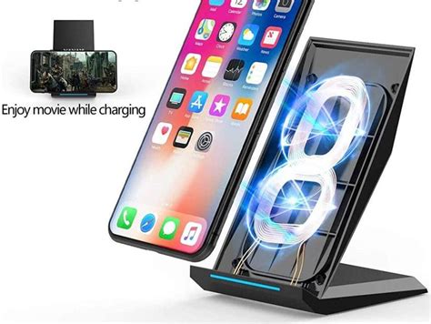 Best Wireless Phone Charger For Android 2023 Complete Review