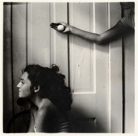 Fragrant Blossoms Francesca Woodman Untitled New York