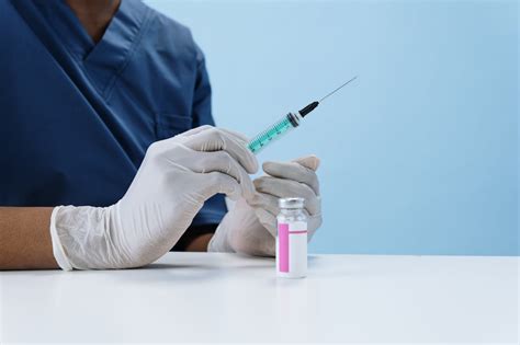 ¿la vacuna produce alguna reacción grave? México comprará 500 mil dosis de vacuna COVID-19 de Pfizer