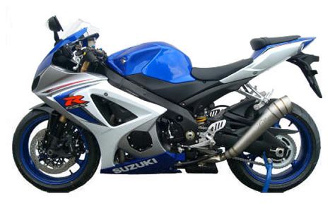 Contract price make an offer last update: 2008 Suzuki GSX-R 1000 - Moto.ZombDrive.COM