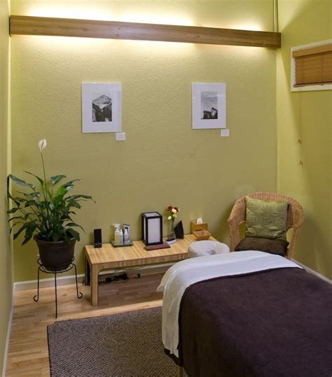 Massage Room Fitness My Intensity Massage Room Design Massage Room