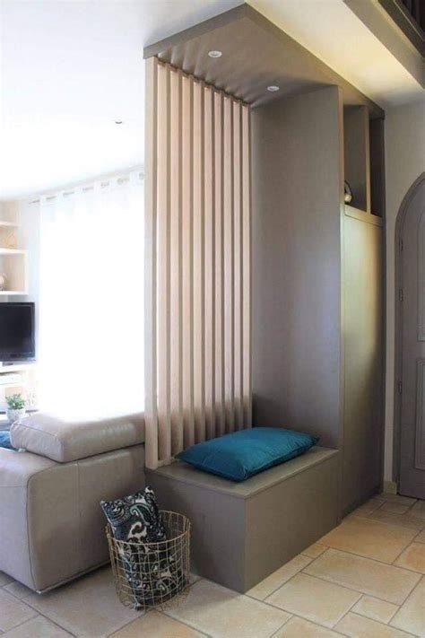 Menghitung biaya pekerjaan struktur bangunan merupakan pekerjaan yang sangat kompleks. 30 Gambar Idea Divider Rumah. Pemisah Ruang Yang Cantik ...
