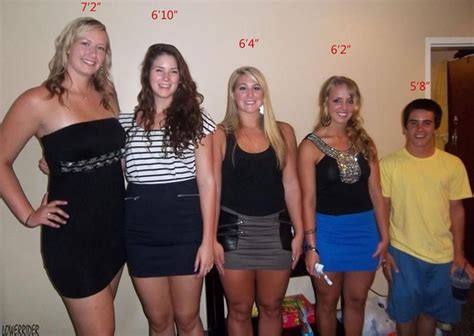 4 tall women by lowerrider on deviantart tall women tall girl women