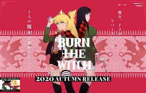 Burn The Witch Anime Episode 4 Anime4u