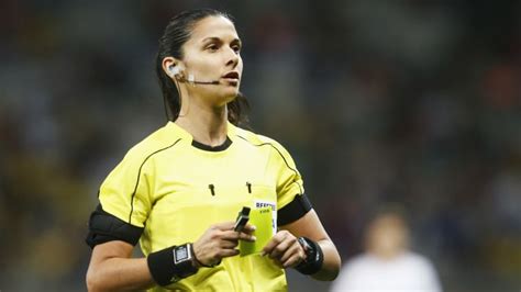 refereeing world fifa u 20 women s world cup 2018