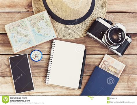Accessories For Travel Passport Photo Camera Smart
