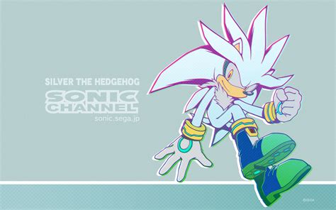 Silver The Hedgehog Wallpapers 🍞 Noel Rodriguez🍞 Post Con Depression