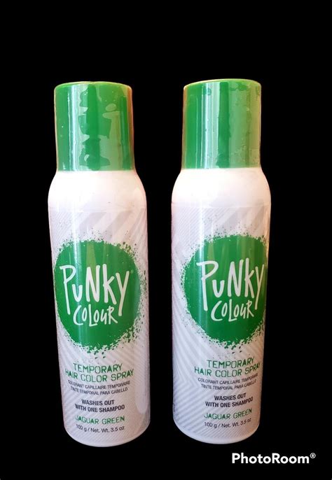 Ulta Spray Hair Color | Mercari