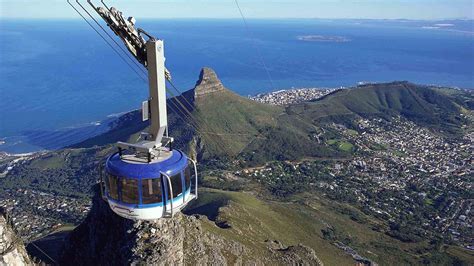 Trips To Cape Town South Africa Find Travel Information