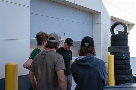 Gallatin Valley High Raptor Rod Club - Power Train Plus