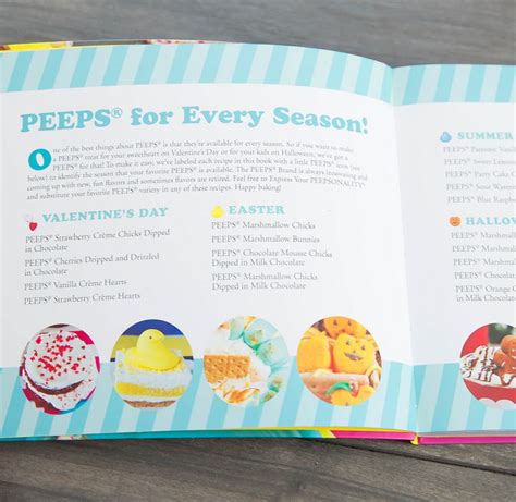peeps® stuffed chocolate chip cookies kirbie s cravings