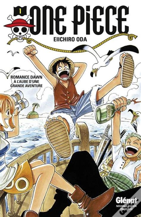 One Piece Edition Originale T Livro Wook