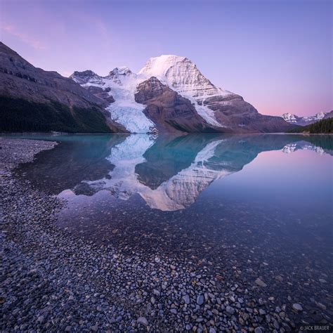 Mount Robson And Berg Lake Bc Canada September 2016 Trip Reports