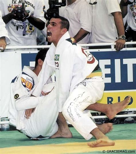 Royler Gracie 5050 And Berimbolo Are Good For Competitions But