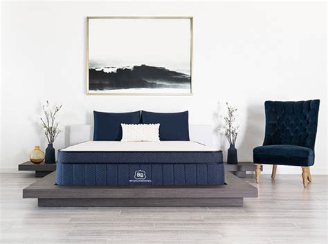 Brooklyn bedding makes six different mattresses in total—the brooklyn signature, brooklyn about brooklyn bedding and how to buy online. Brooklyn Aurora Mattress Review: Everything You Need To Know