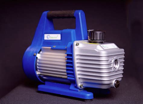 Vacuum Pump For Platter Extractor Platter Extractor Apextoollab