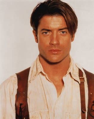 But brendan fraser's story isn't like many actors who once were big then gave in to drugs and alcohol. Brendan Fraser HairStyle (Men HairStyles) - Men Hair ...