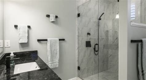 Enhance bathroom decoration with new storage solutions. Bathroom Remodel - 4 Service Pros