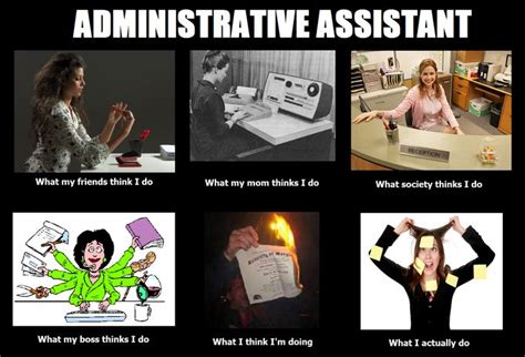 21 Best Executive Assistant Images On Pinterest Funny Stuff Office Humor And Funny Images