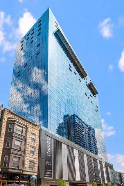 4 Best New Apartment Buildings In Chicago Aptamigo Apartment Locators