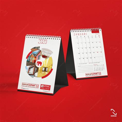 Calendar Design Services Affordable 1 Day Ready