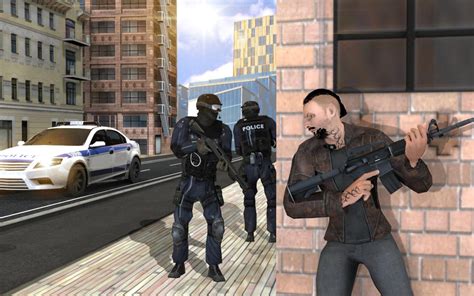 Grand City Robbery Mafia Game Apk For Android Download