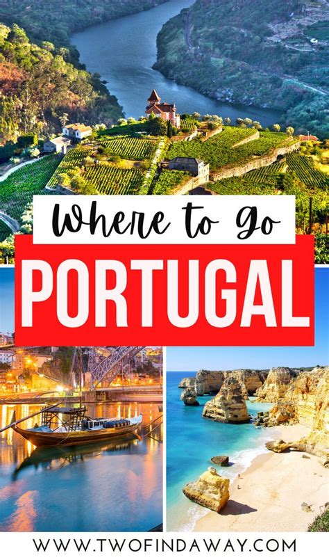 Prettiest Spots In Portugal You Need To Visit Portugal Travel Europe
