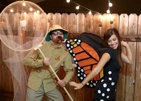 20 halloween costumes for couples that won t make you roll your eyes best diy halloween costumes
