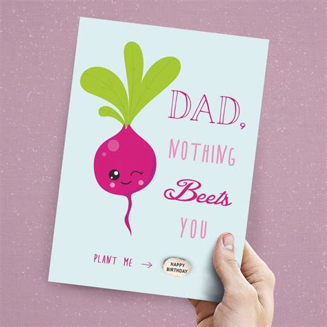 Easy Handmade Birthday Cards For Dad Bitrhday Gallery