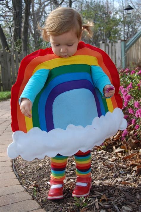 Gorgeous Rainbow Kids Clothing