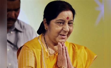 bandaru dattatreya seeks sushma swaraj s help to rescue hyderabad woman from doha