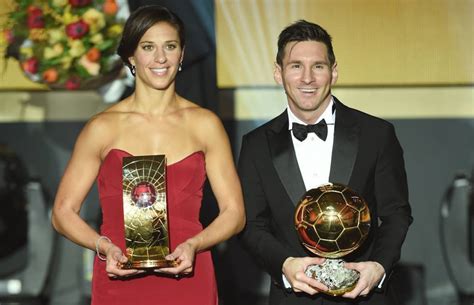 Marta vieira da silva nasceu em dois riachos, no interior de alagoas, no dia 19 de fevereiro de 1986. Messi conquista a Bola de Ouro 2015 | Esportes | EL PAÍS ...