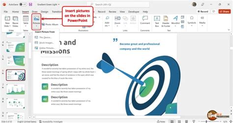 Insert Tab In Powerpoint Everything You Need To Know Art Of