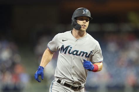 Miami Marlins 3 Marlins Listed Among Top Trade Candidates