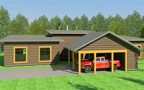 Episode 1ecoevo design, clt passive house principles home. Passive House Plans | EkoBuilt