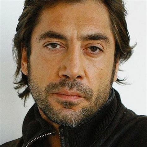 Pictures Of Javier Bardem
