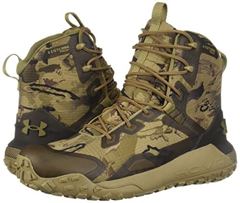 Hiking Boots Under Armour Unisex Hovr Dawn Wp 400g Hiking