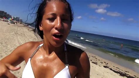 Hot Body Beach Bikini Workout Part Video Dailymotion