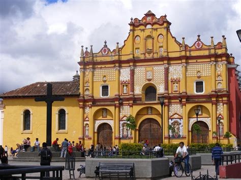 Ruta De Las 6 Iglesias En San Cristóbal Que Visitar San CristÓbal