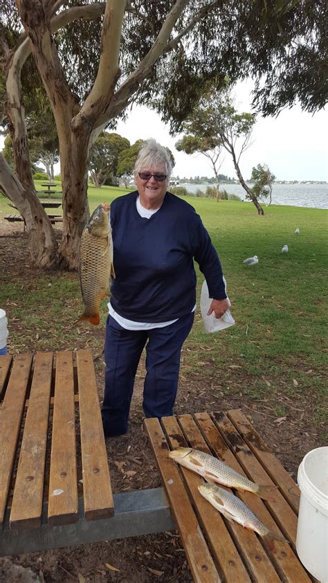the south australian women s amateur angling club