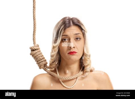 Feeling Depressed Female Hi Res Stock Photography And Images Alamy