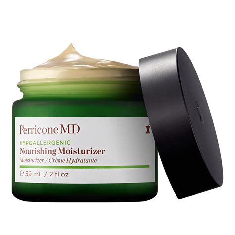 Buy Perricone MD Hypoallergenic Nourishing Moisturizer Ml Incl Shipping