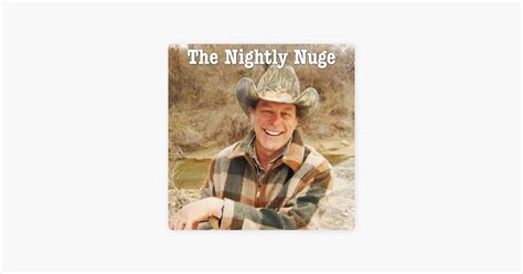‎the Nightly Nuge Featuring Ted Nugent S01 E270 Hunting Takes The
