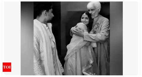 Filmmaker Vikram Bhatts Daughter Krishna All Set To Tie The Knot On June 11 Report Hindi