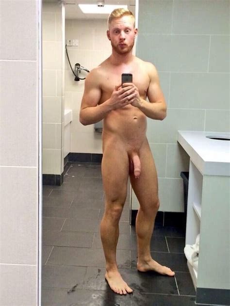 Straight Lads Flashing Cocks In The Locker Room My Own Private Locker