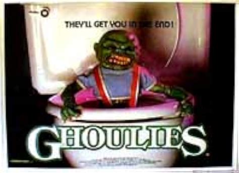 Ghoulies 1984