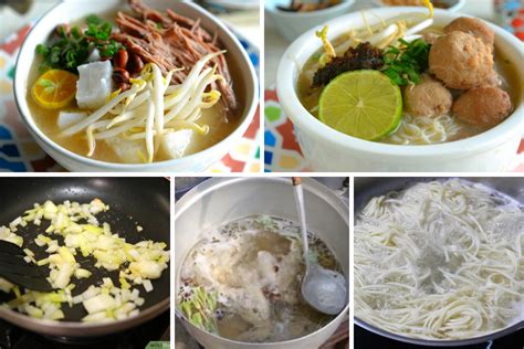 Selamat datang di channel @cerita dan rasa terimakasih untuk menekan tombol subscribe i appreciate thathappy. Cara Masak Soto Daging & Bihun Sup Yang Mudah & Sedap. - RASA